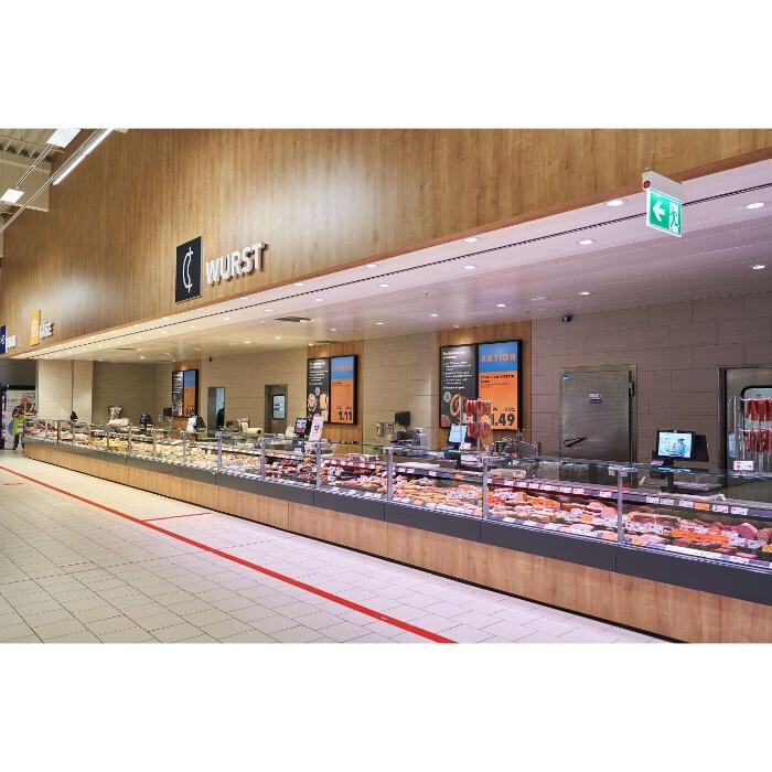Bilder Kaufland Backnang, Sulzbacher Str.