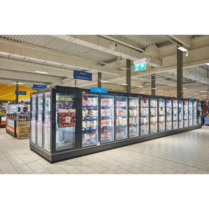Bilder Kaufland Backnang, Sulzbacher Str.