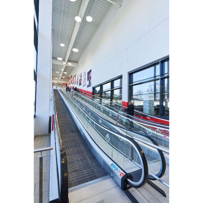 Bilder Kaufland Backnang, Sulzbacher Str.