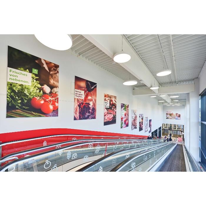 Bilder Kaufland Backnang, Sulzbacher Str.