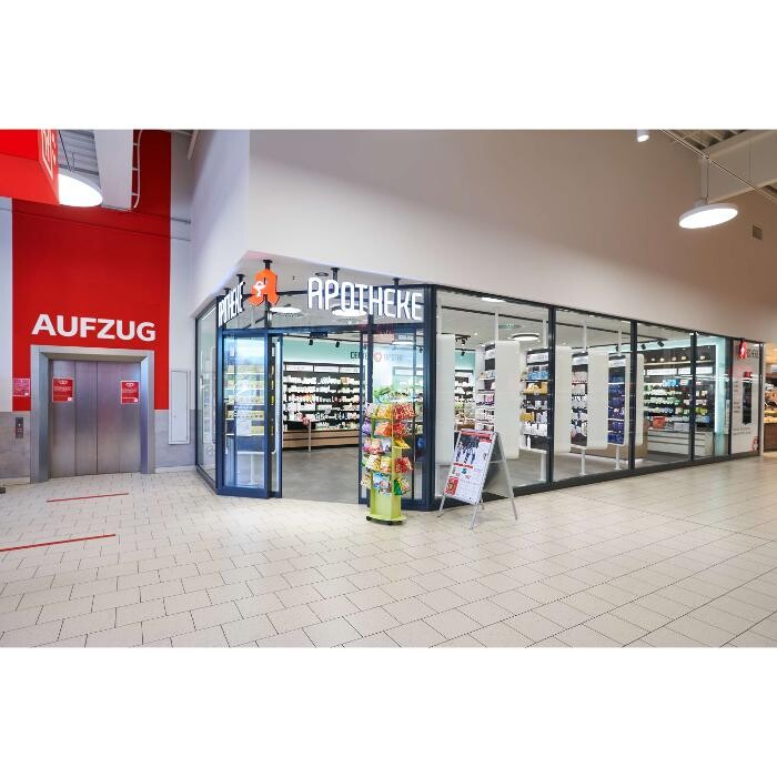 Bilder Kaufland Backnang, Sulzbacher Str.