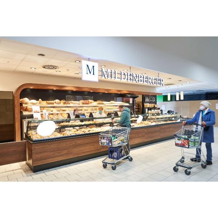 Bilder Kaufland Backnang, Sulzbacher Str.