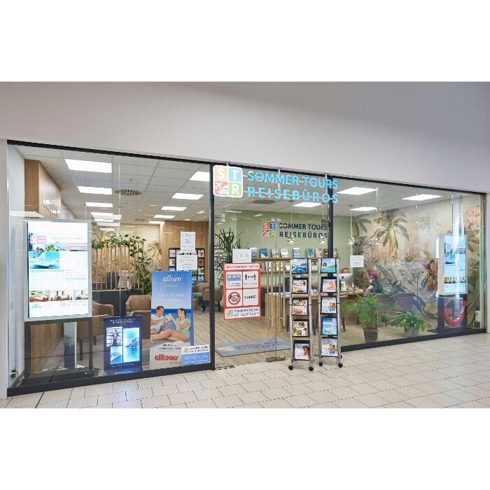Bilder Kaufland Backnang, Sulzbacher Str.