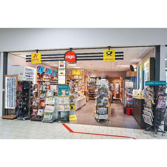 Bilder Kaufland Backnang, Sulzbacher Str.