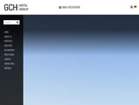 Screenshot for http://www.hotel-mannheim-city.de
