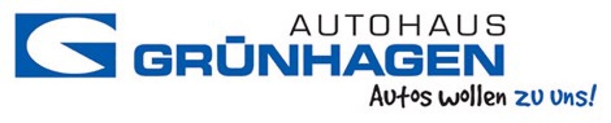 Autohaus Grünhagen GmbH & Co. KG Logo