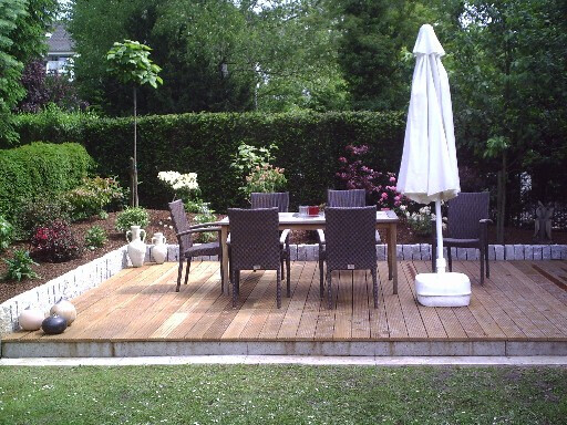 Bilder Der GRÜNE Daumen