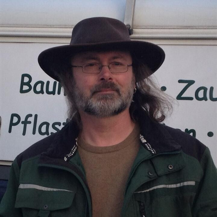 Bilder Der GRÜNE Daumen