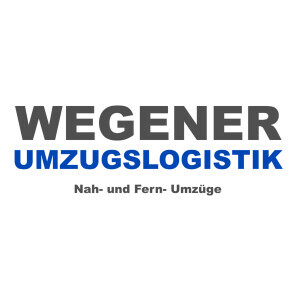 Wegener Umzugslogistik Logo