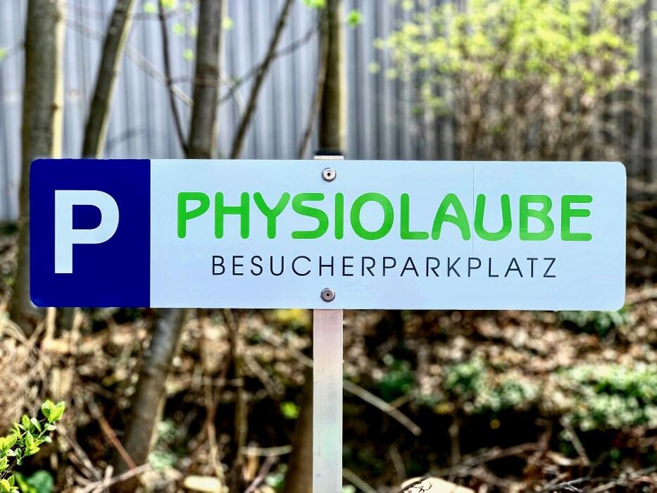 Bilder Physiolaube