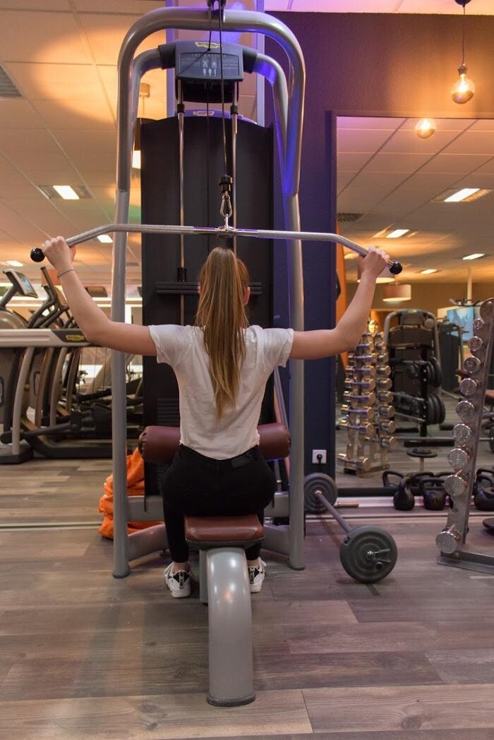 Bilder Feminin Fitness Herne UG (haftungsbeschränkt)