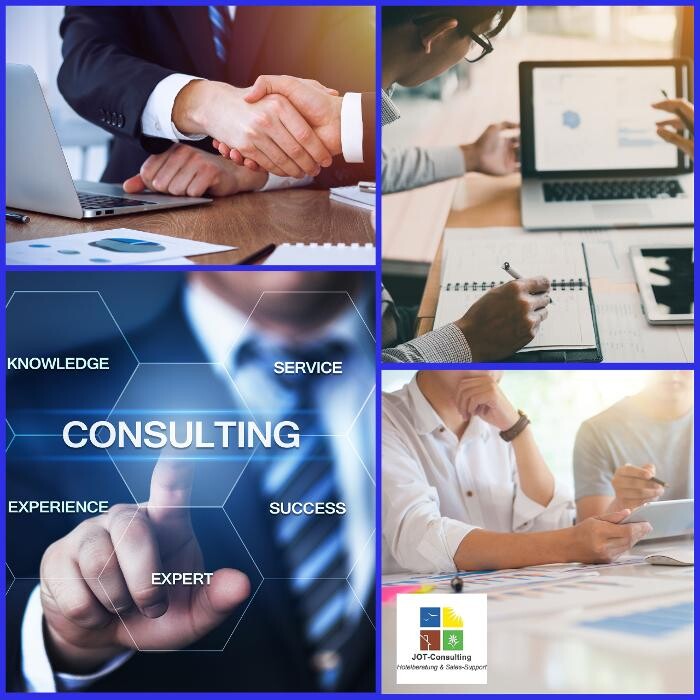 Bilder JOT-Consulting | Hotelberatung & Sales-Support by Jochen Thraede