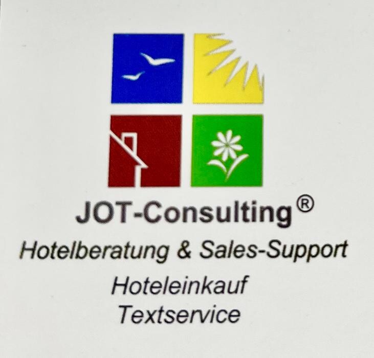 Bilder JOT-Consulting | Hotelberatung & Sales-Support by Jochen Thraede