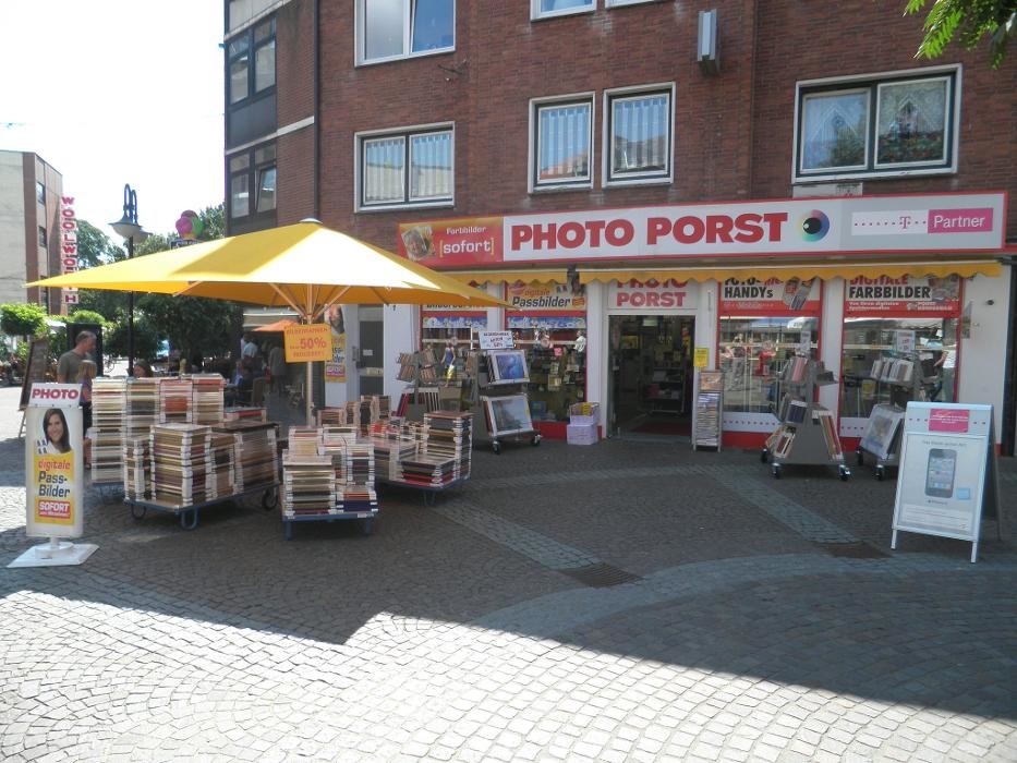 Bilder Photo Porst Kleve