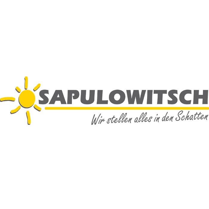 Georg Sapulowitsch GmbH Logo