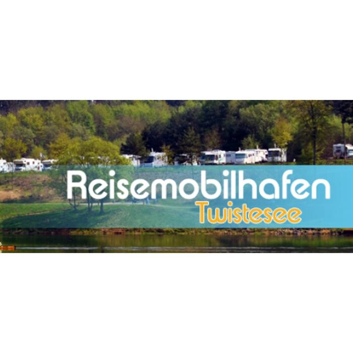 Bilder Reisemobilhafen Twistesee