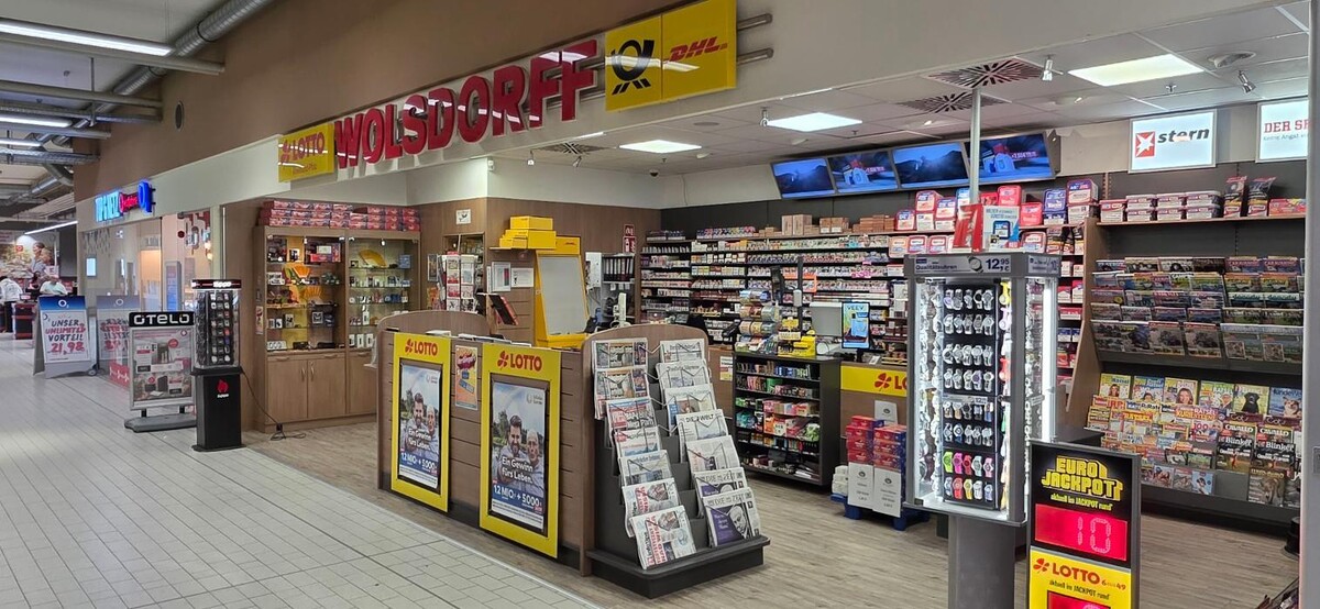 Bilder WOLSDORFF TOBACCO GmbH