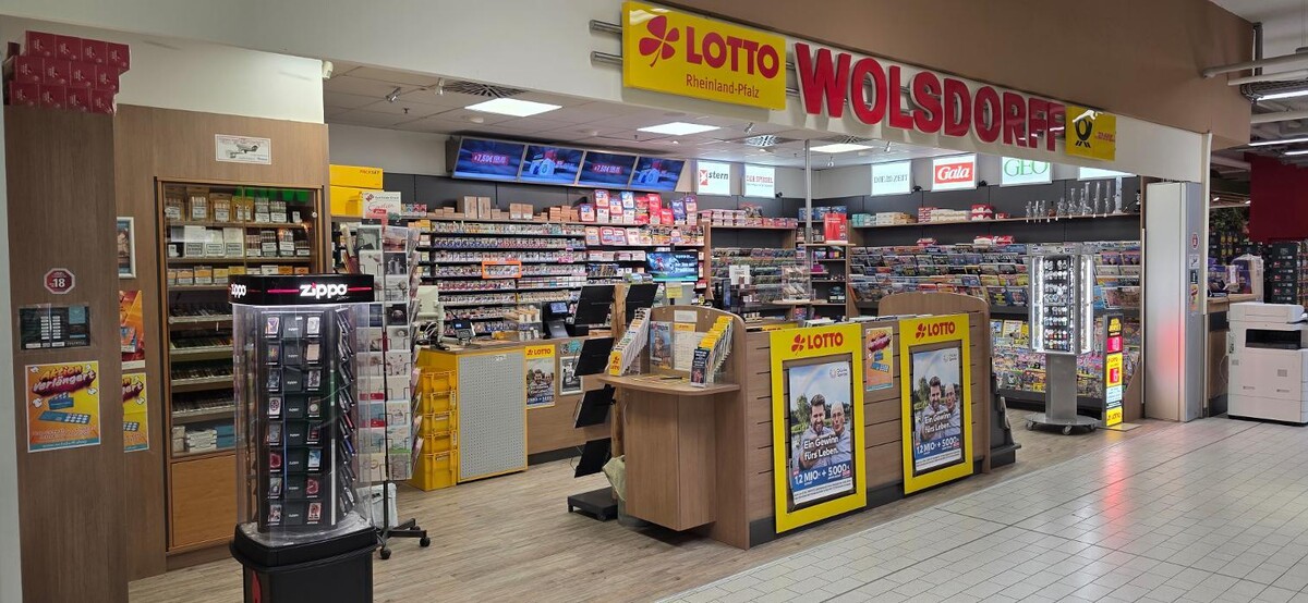 Bilder WOLSDORFF TOBACCO GmbH