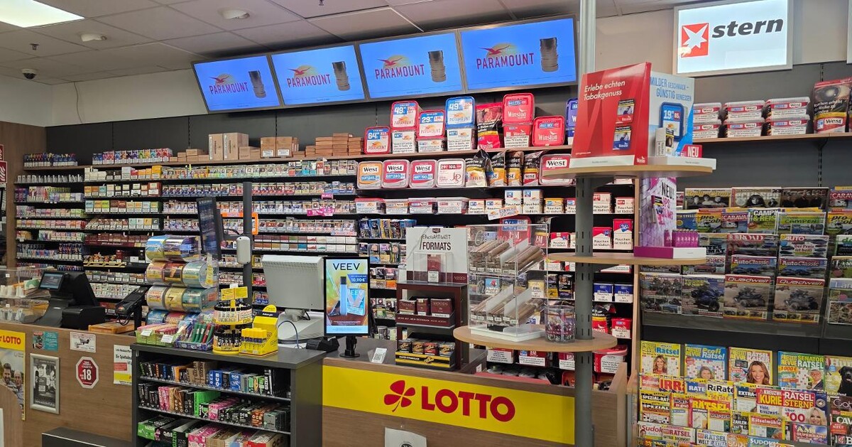 Bilder WOLSDORFF TOBACCO GmbH