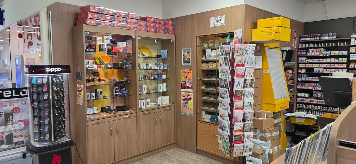 Bilder WOLSDORFF TOBACCO GmbH