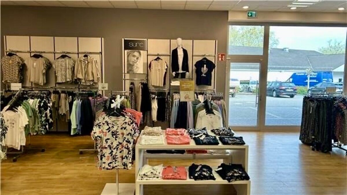 Bilder AWG Mode Center Nieder-Olm