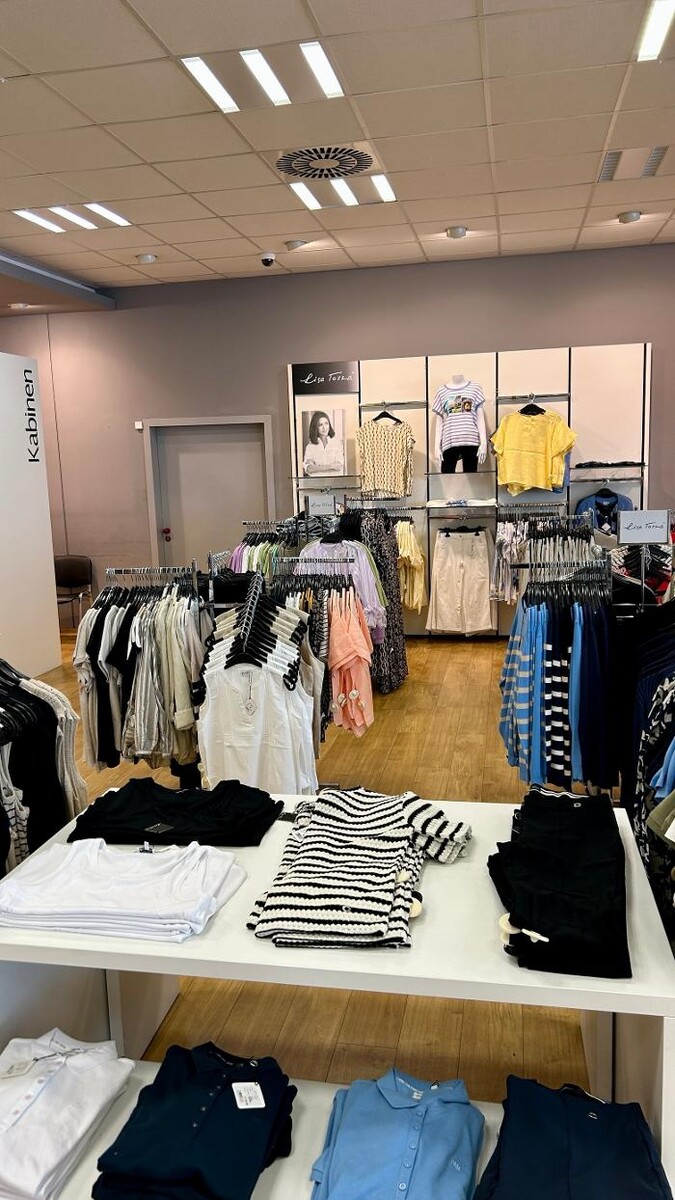 Bilder AWG Mode Center Nieder-Olm