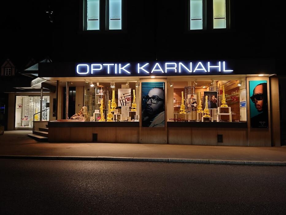 Bilder Optik Karnahl