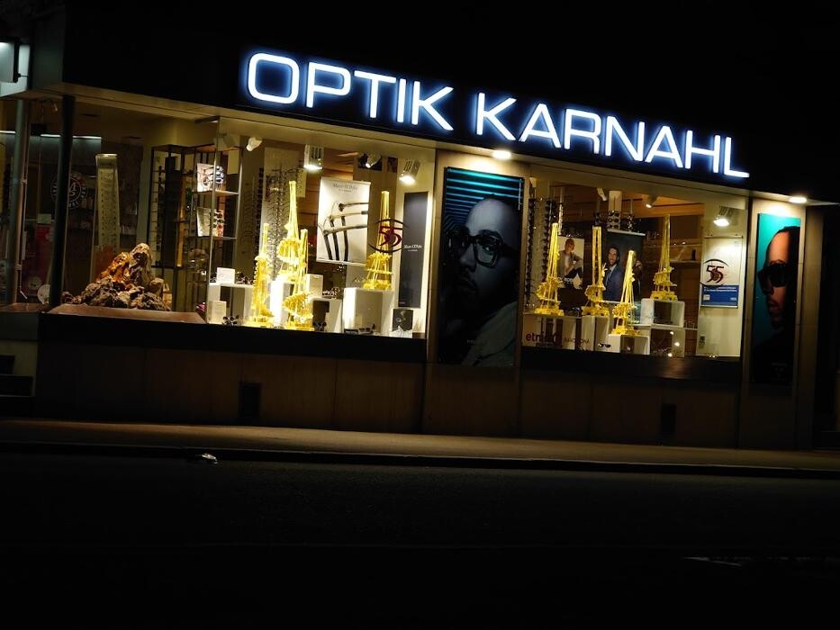 Bilder Optik Karnahl