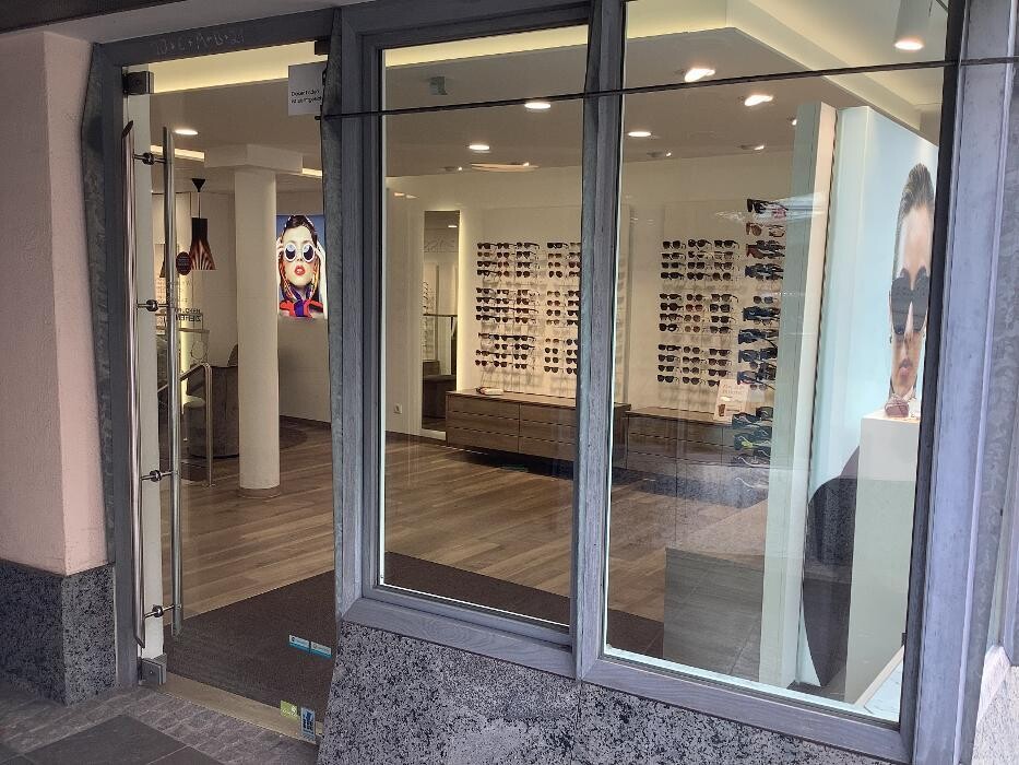 Bilder MATT optik Bad Aibling