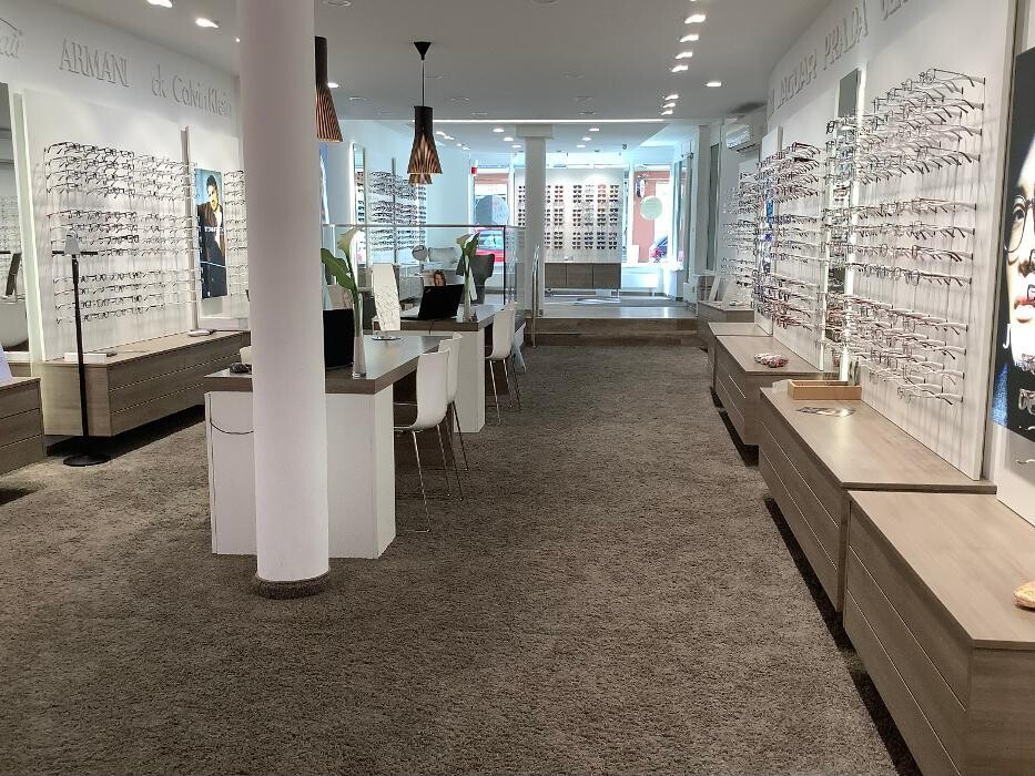 Bilder MATT optik Bad Aibling
