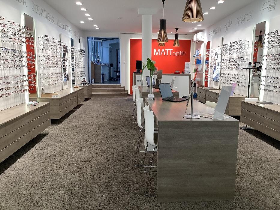 Bilder MATT optik Bad Aibling