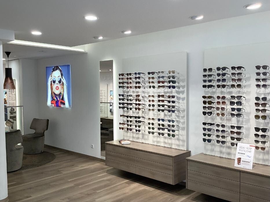 Bilder MATT optik Bad Aibling
