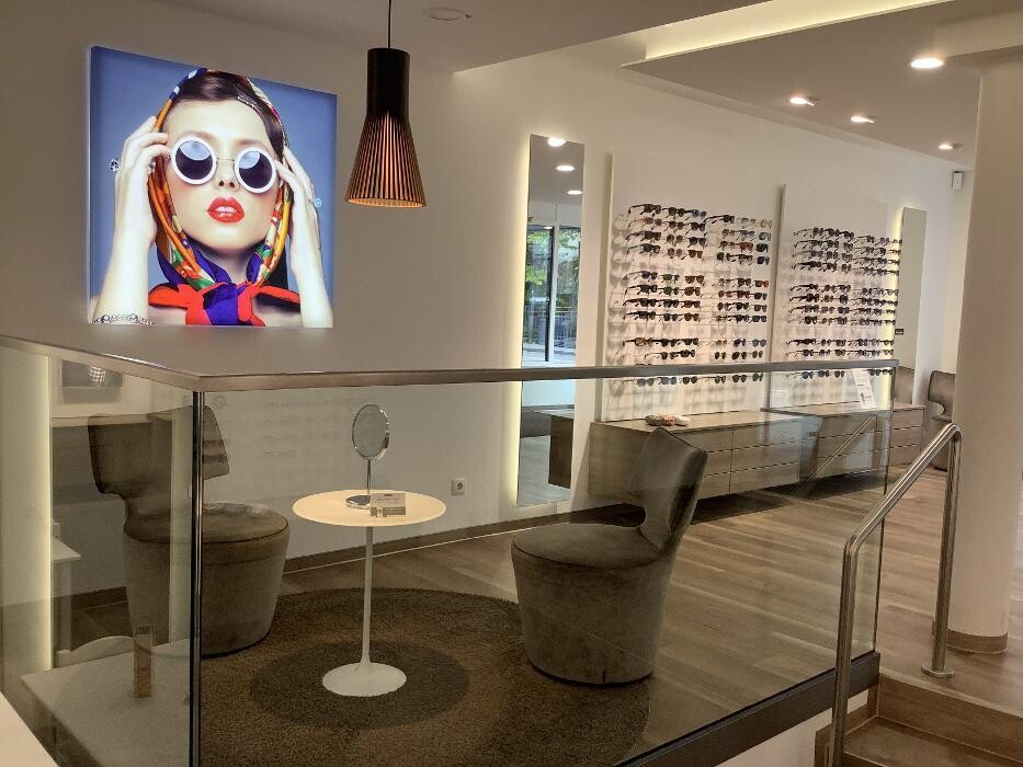 Bilder MATT optik Bad Aibling