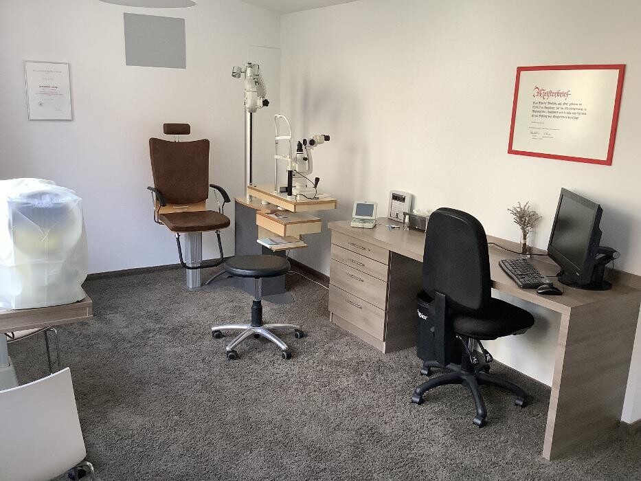Bilder MATT optik Bad Aibling