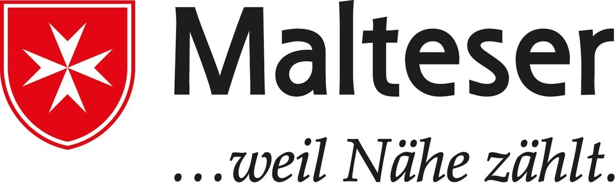 Malteser Bezirksgeschaeftsstelle Logo