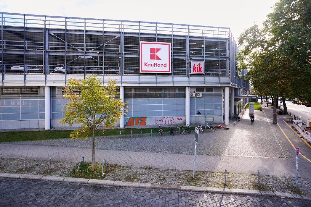 Bilder Kaufland Berlin-Rummelsburg