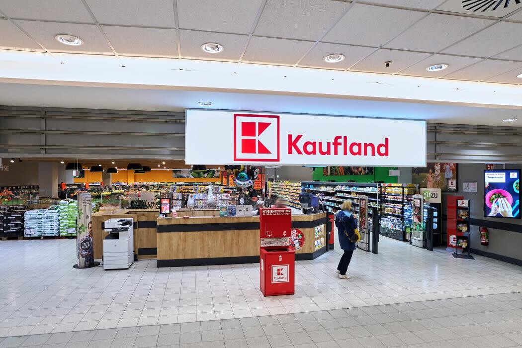 Bilder Kaufland Berlin-Rummelsburg