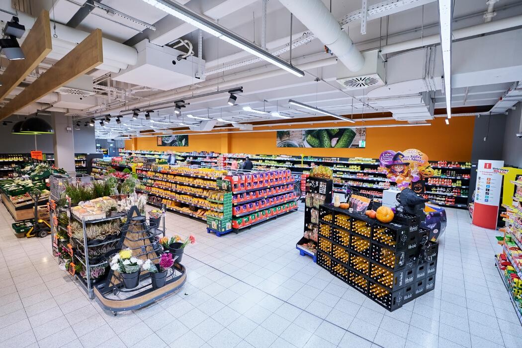 Bilder Kaufland Berlin-Rummelsburg