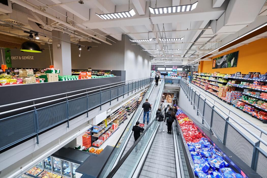 Bilder Kaufland Berlin-Rummelsburg