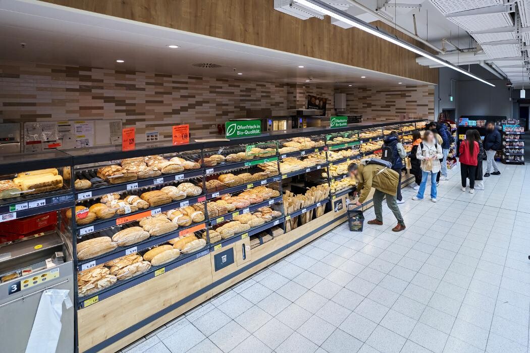 Bilder Kaufland Berlin-Rummelsburg