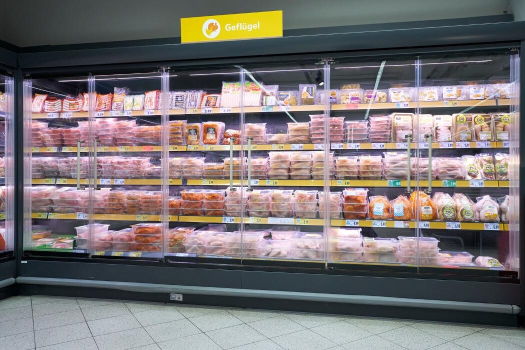 Bilder Kaufland Berlin-Rummelsburg