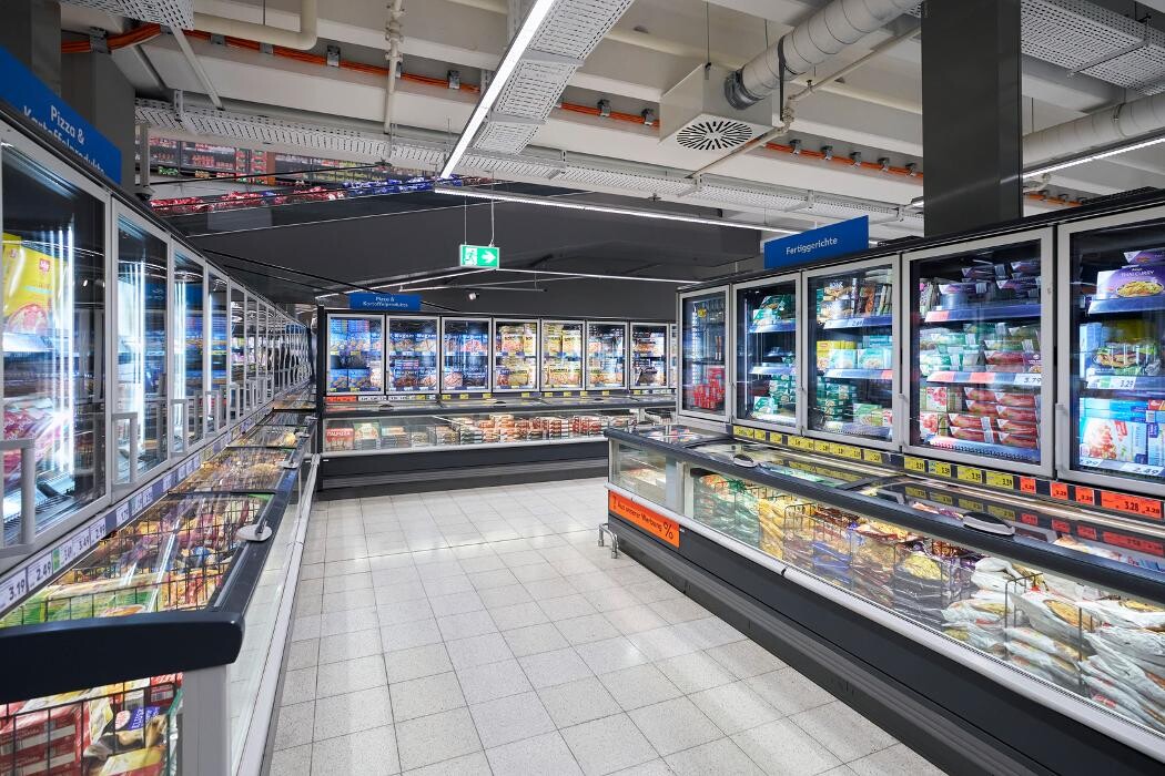 Bilder Kaufland Berlin-Rummelsburg