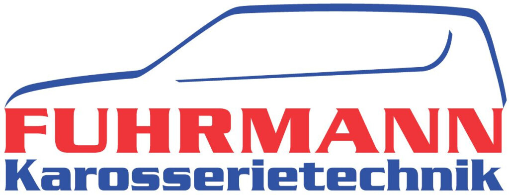 Fuhrmann Karosserietechnik Logo