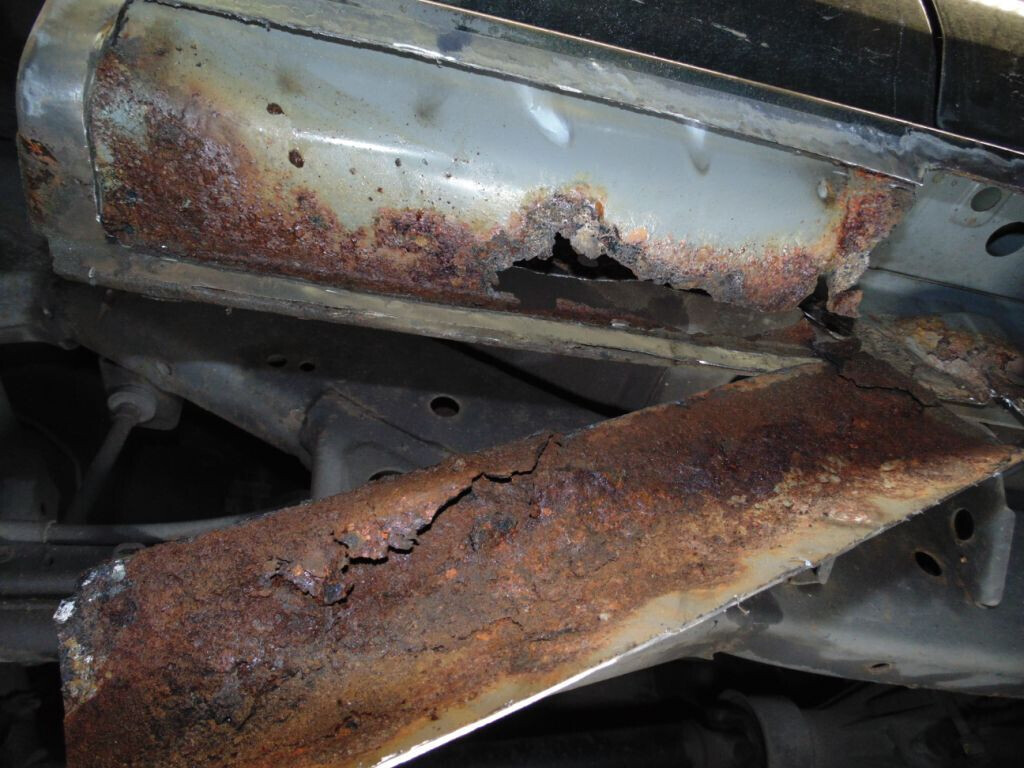 Bilder Fuhrmann Karosserietechnik