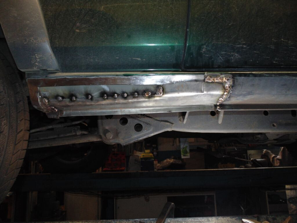 Bilder Fuhrmann Karosserietechnik