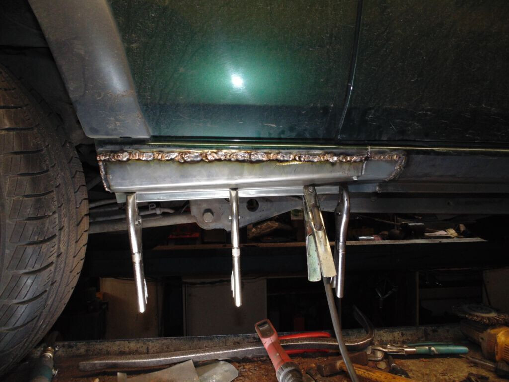 Bilder Fuhrmann Karosserietechnik