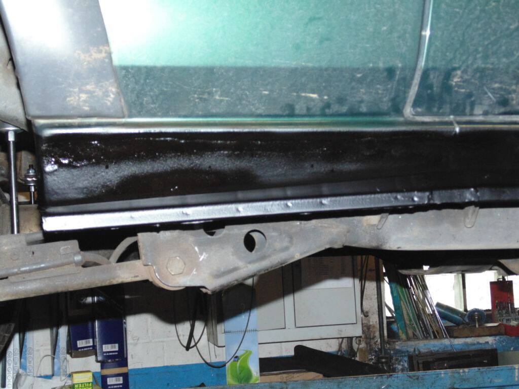 Bilder Fuhrmann Karosserietechnik