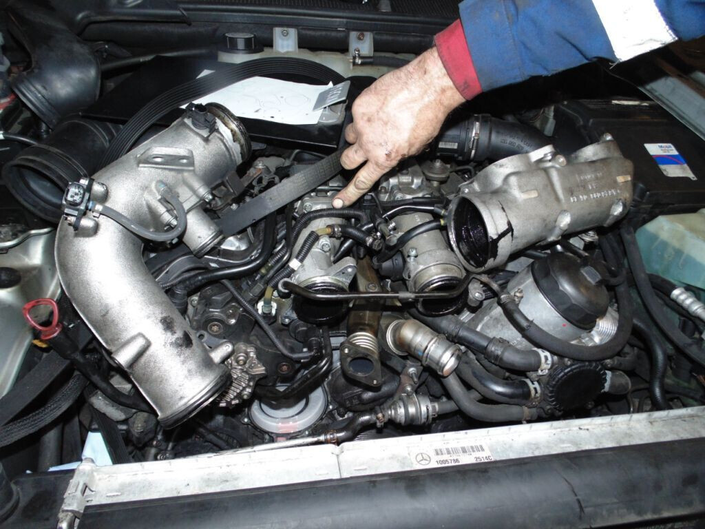 Bilder Fuhrmann Karosserietechnik