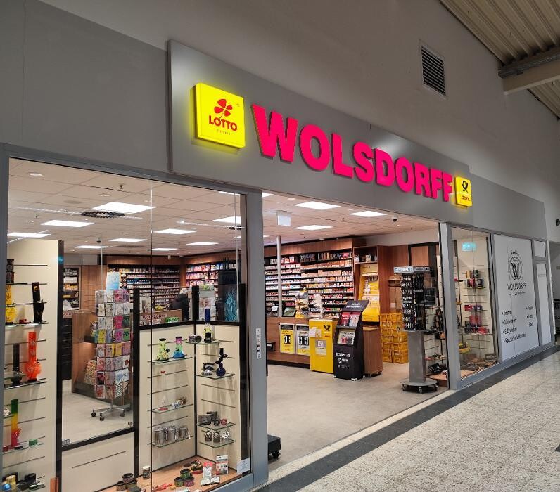 Bilder WOLSDORFF TOBACCO GmbH