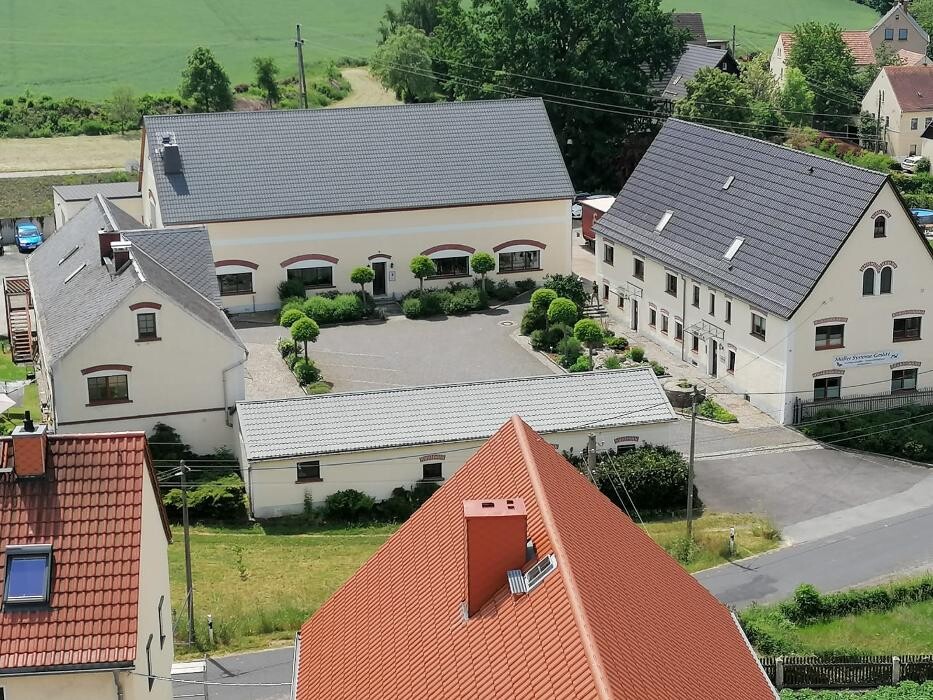 Bilder Müller Systeme GmbH - Insektenschutz und Sonnenschutz